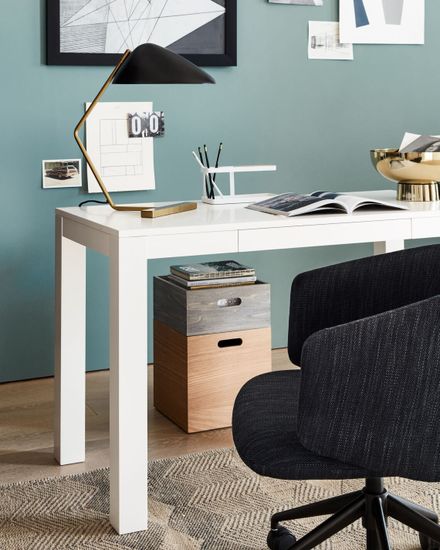 Настольная лампа “Салфер”