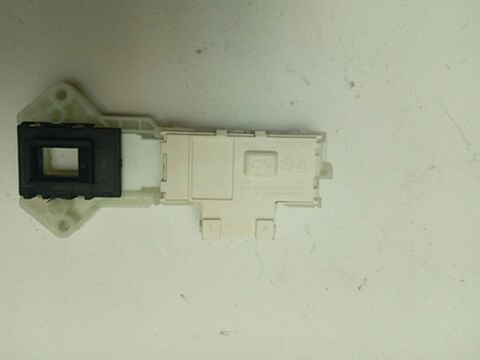 F2J3WS2W кт6 Устройство блокировки люка для стиральной машины LG б/у