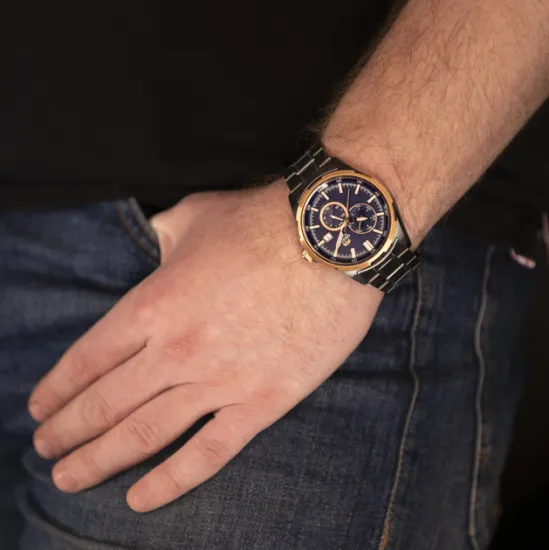 Мужские часы Orient RA-AK0601L10B