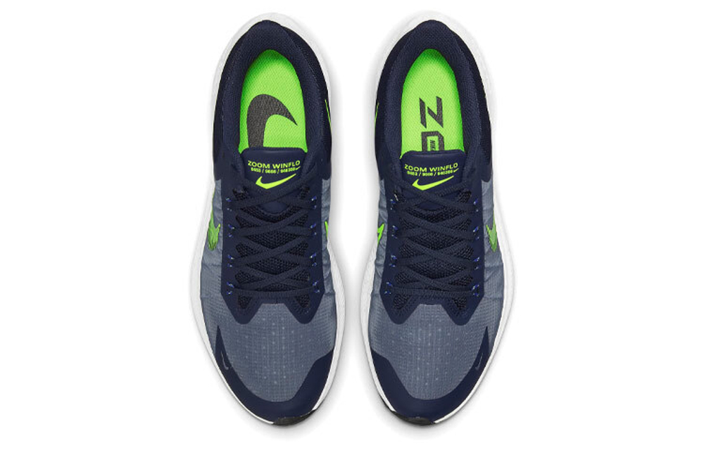 Кроссовки Nike Zoom Winflo 8