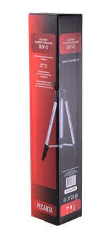 Штатив универсальный ШУ-2 Ресанта