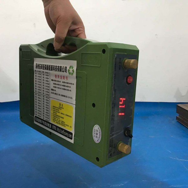 Аккумулятор ET-12V60Ah