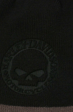 Шапка Harley-Davidson