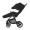 Прогулочная коляска Espiro Fuel Pro Dynamic Black
