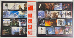 Винтажная виниловая пластинка LP The Empire Strikes Back: The Adventures Of Luke Skywalker (Japan 1980) (Obi)