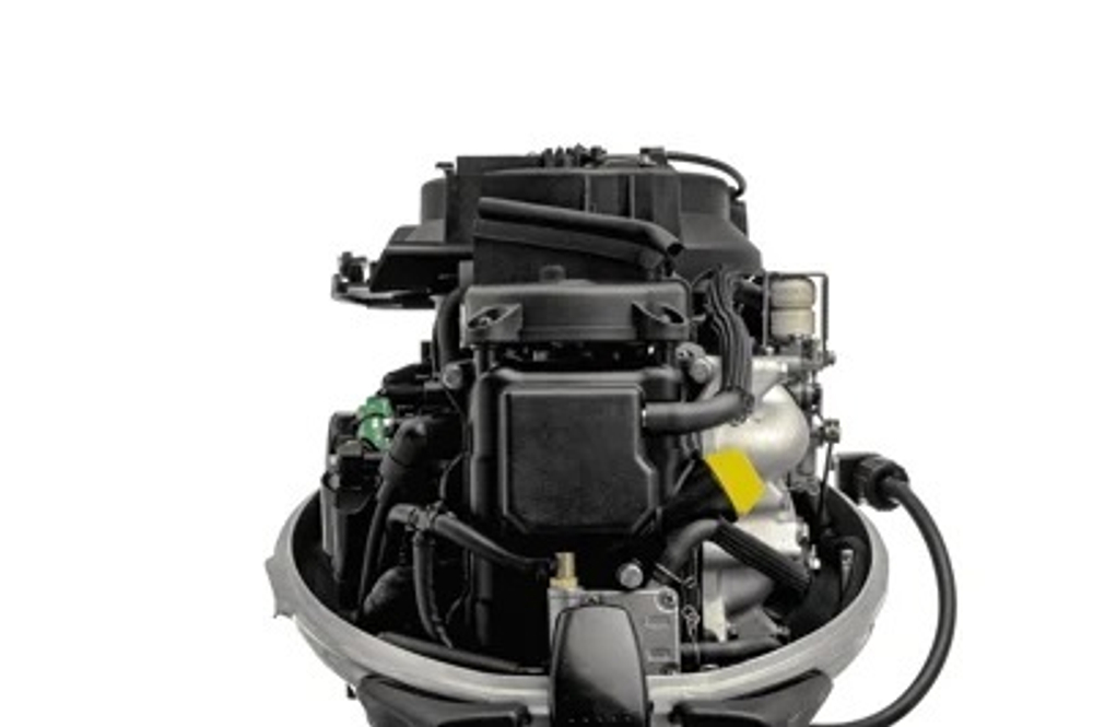 4х-тактный лодочный мотор SHARMAX SMF20HES