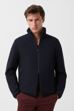 Куртка BOGNER CONNO-D в синем цвете