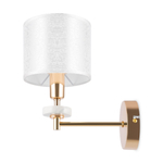 Настенный светильник Freya Tiana FR5015WL-01G