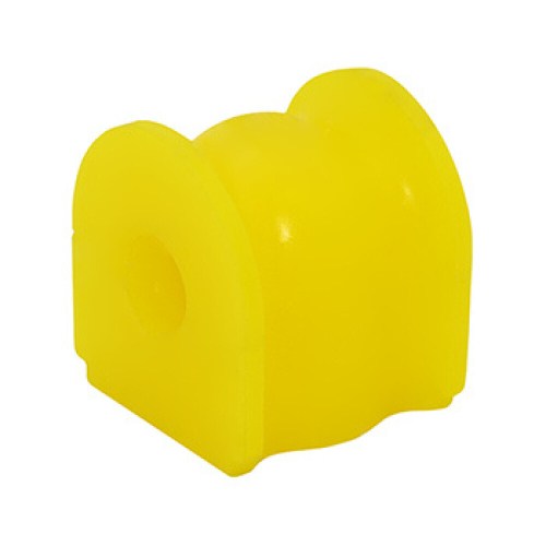 Полиуретановая втулка стабилизатора, задней подвески (2 шт.), Точка опоры.7-01-4015