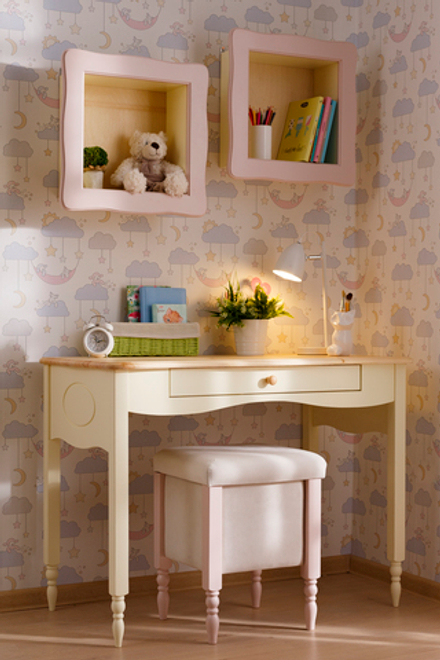 арт. 8249 Стол письменный Айно №5 Ш1000хГ560хВ775