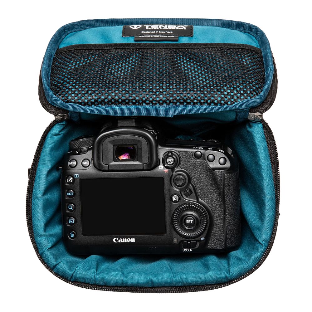 Tenba Skyline Top Load 9 Grey