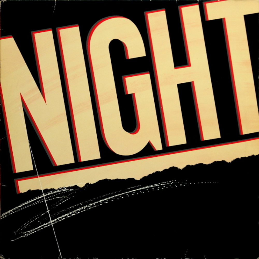 Night / Night (LP)