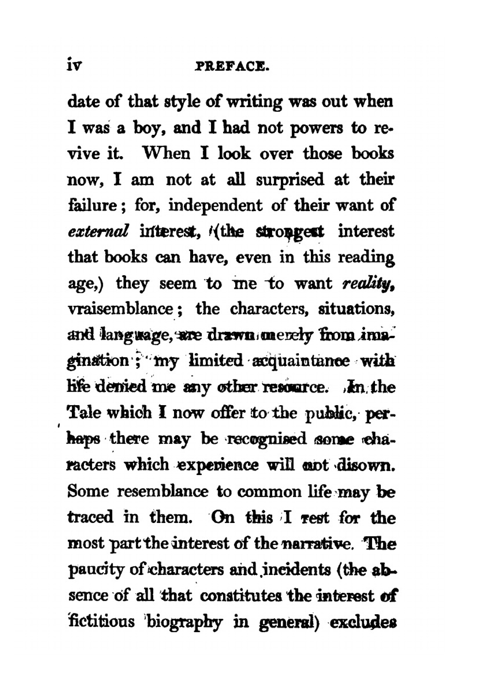Women; or, Pour et Contre | Maturin Charles Robert