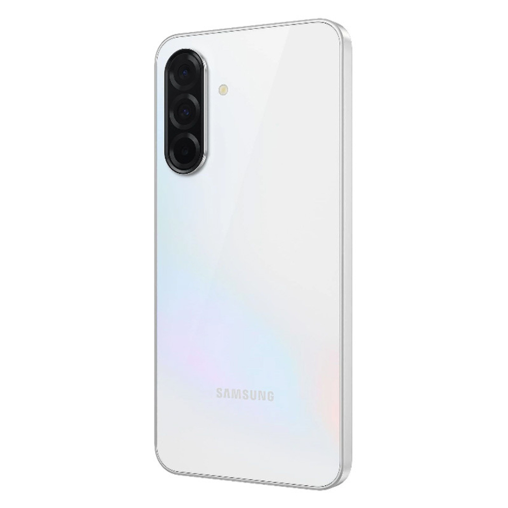 Смартфон Samsung Galaxy A36 5G 8/128 ГБ, белый
