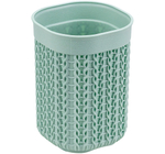 Стакан для ванной комнаты ВЯЗАНИЕ М2237