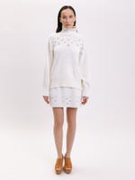 Свитер FICO SHORT