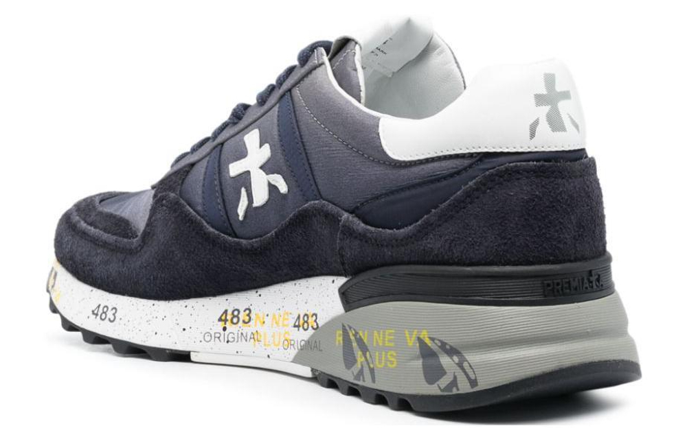 Кроссовки PREMIATA Landeck logo, LANDECK6404