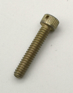 Screw (винт) MS24677-4