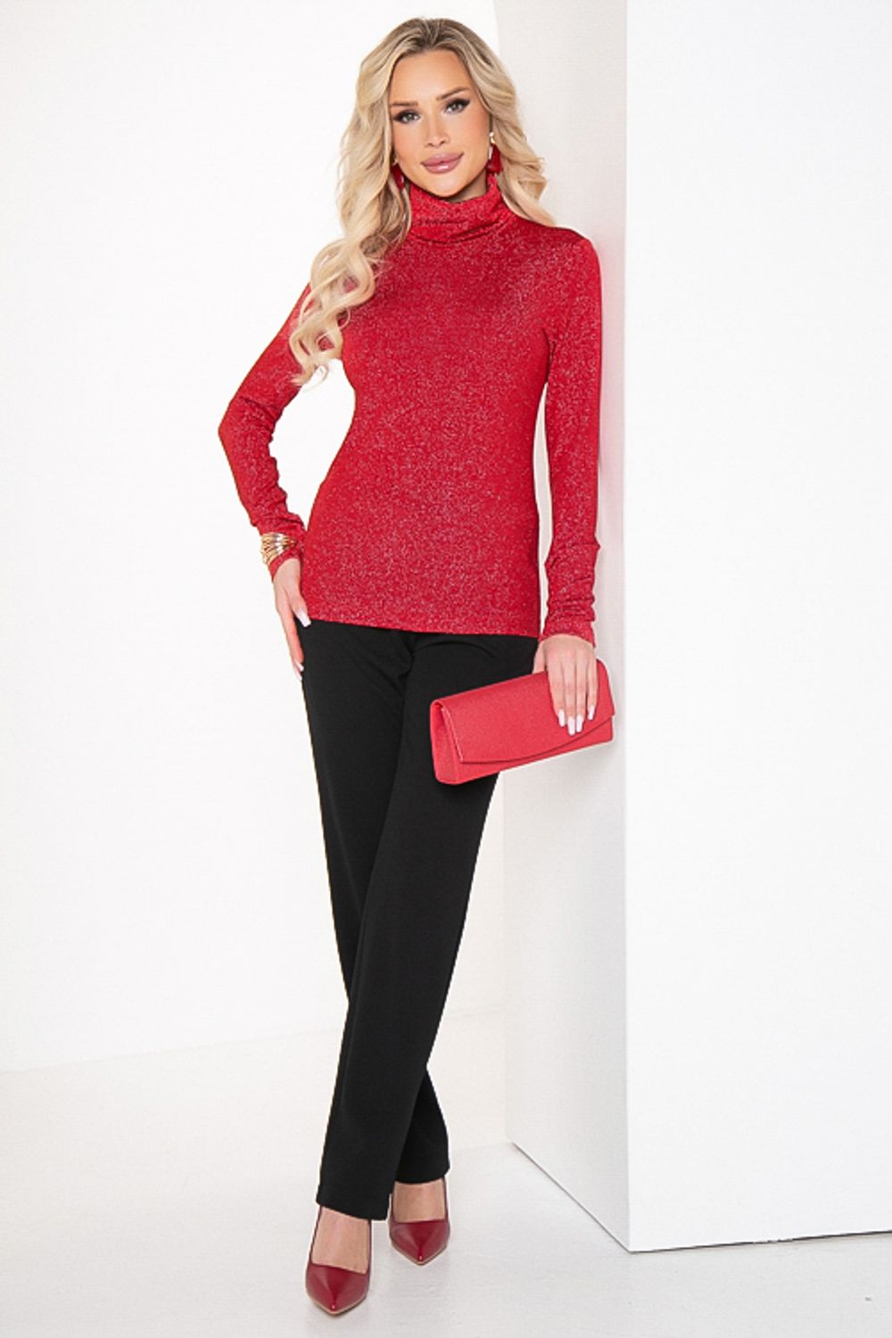 Джемпер 41070 Avili