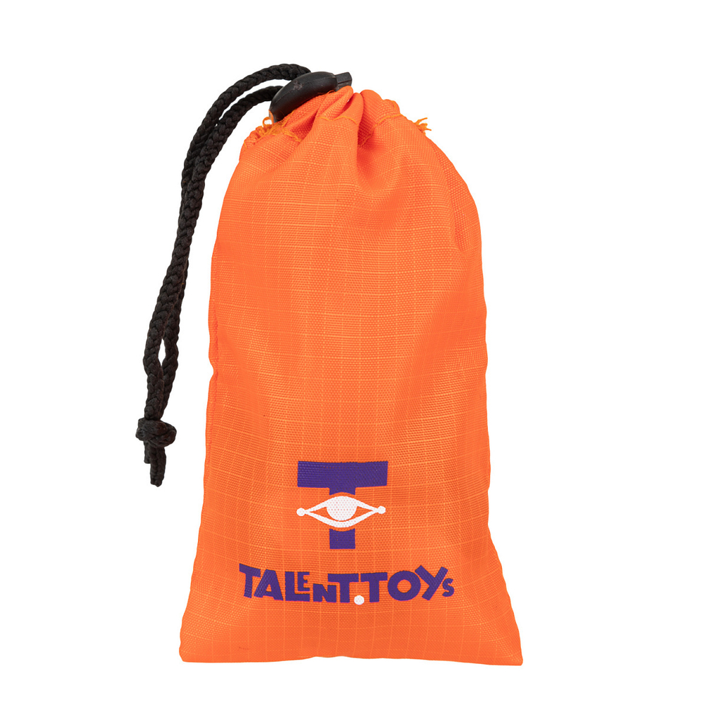 Мяч для футбэга Classic 55мм Фиолетовый- фуксия 26п