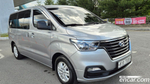 Hyundai The New Grand Starex Van 5인승 (12.2019)