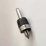 Центр вращающийся для токарного станка MT2 / Вращающийся центр MT2