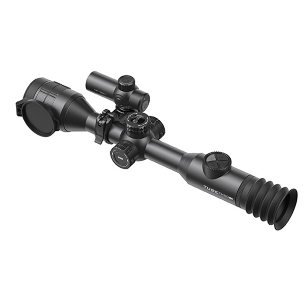 iRay Tube TL 35 v2 LRF