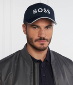 Куртка-бейсболка US BOSS GREEN - темно-синий(50496291)