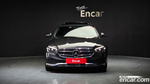 Mercedes-Benz E-Class W213 E350 4MATIC Avangarde (07.2022)