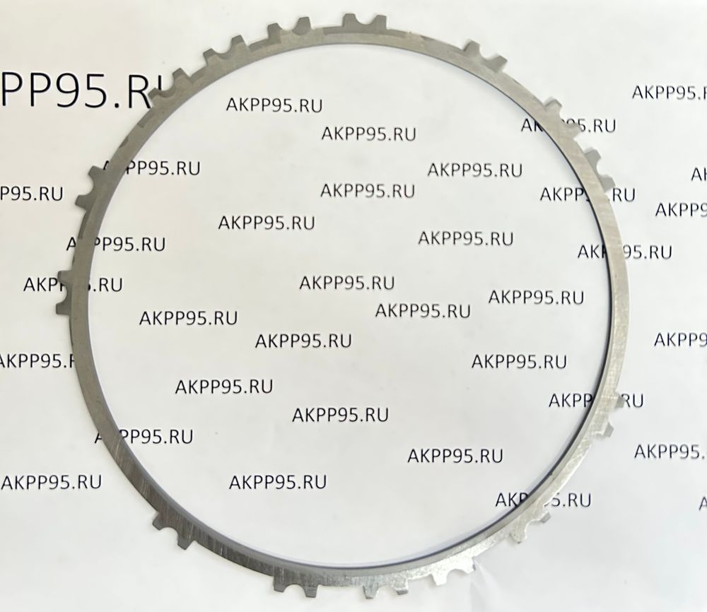 СТАЛЬНОЙ ДИСК B2 1.8mm