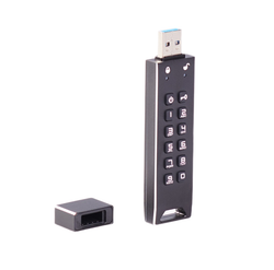 Флешка с защитой от записи DataLock PRO3 64 Gb USB 3.0