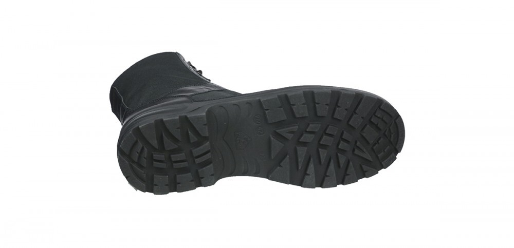 Берцы Бутекс Кобра м. 01016