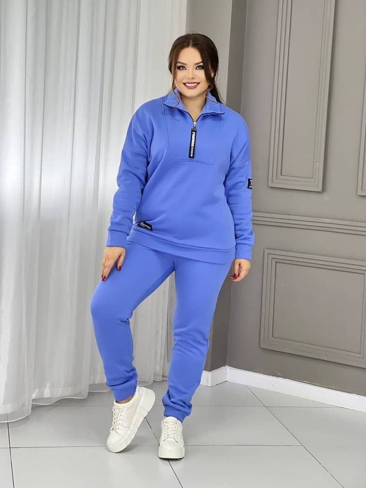 Костюм УК-110-1 Fabrika