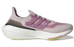 Кроссовки Adidas Ultraboost 21 (Женская размерная сетка)