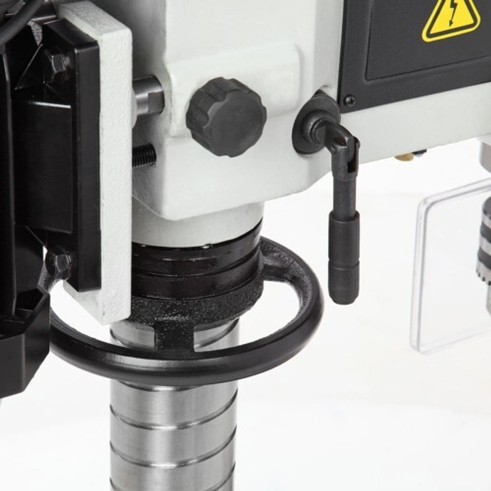 Станок сверлильный BELMASH MDP410-16P/400 S249A