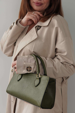 СУМКА Италия Le Borsette 85842