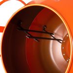 95477 Бетоносмеситель БСЕ-140, 140 л, 500 Вт Сибртех