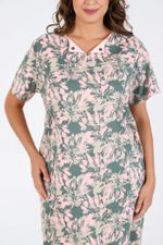 Туника Шармель-1 Виотекс ХАКИ