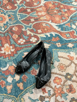 Louis Vuitton Pump (6 colors)