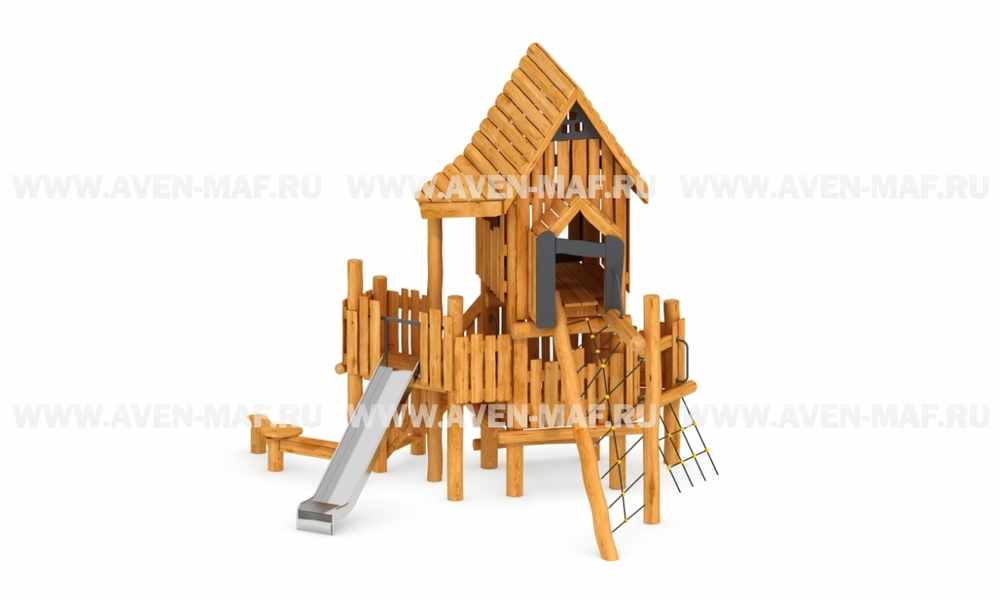 Игровой комплекс ЭКО