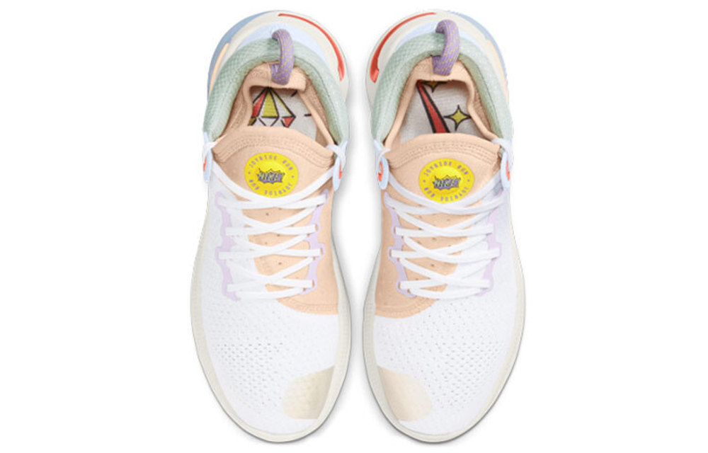 Кроссовки Nike Joyride Run 1 Fk (Женская размерная сетка)