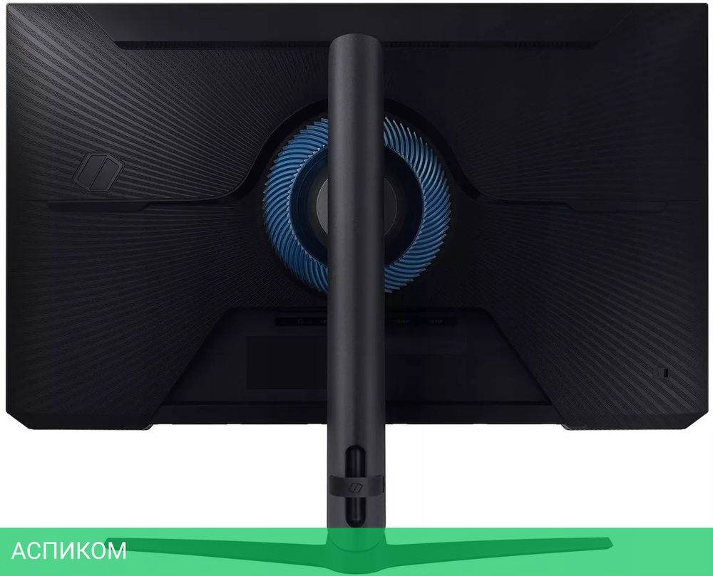 Игровой монитор Samsung Odyssey G5 - G52A LS32AG520PPXEN