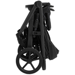 Коляска 3 в 1 Sweet Baby SBL Dolce + автокресло Premier Black Black