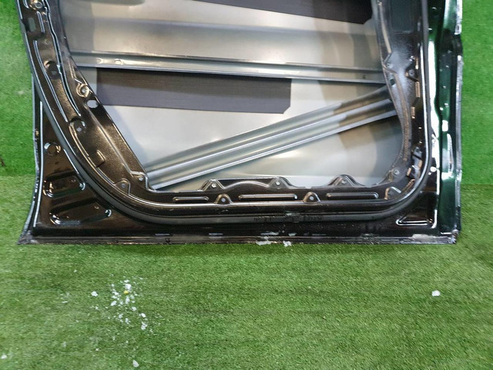 Дверь передняя левая Mercedes ML GLE GL GLS W166 X166 (2011-2018)