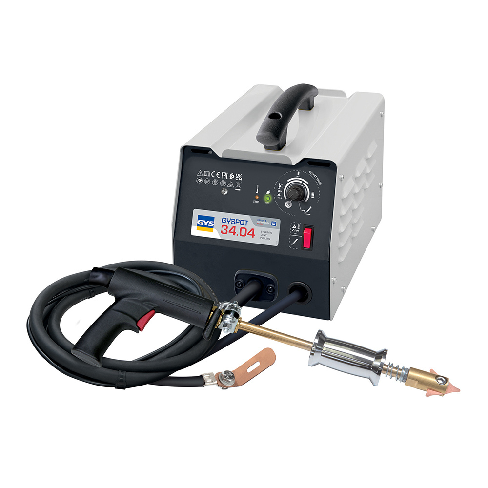 Cпоттер Gyspot 3402