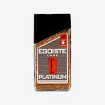 Egoiste  Platinum Растворимый 100 гр