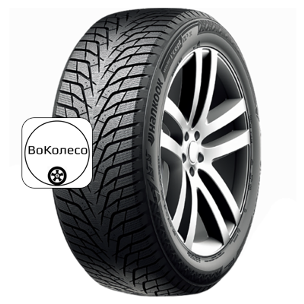 225/55R19 103T XL Winter i*cept IZ3 X W636A TL Hankook