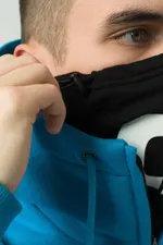 Купить Худи Codered The Mask CR Синий Яркий/Черная маска Худи Codered The Mask CR Синий Яркий/Черная маска