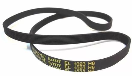 Ремень EL 1023 H8 для стиральной машины Ardo (Ардо) 1023 H8 - 416004100