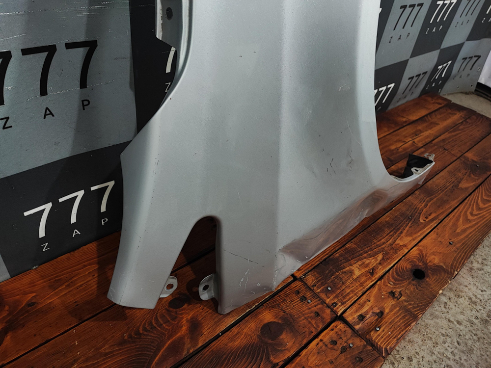 Крыло переднее правое Toyota Avensis 3 (T270) 08-18 Б/У Оригинал 5380105020